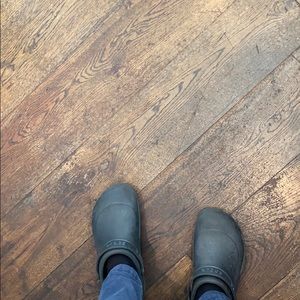 Meet your Posher, Mitchell